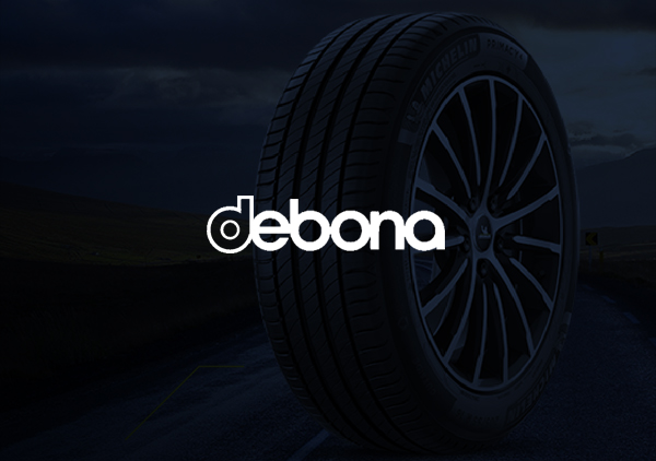 Neumáticos Debona